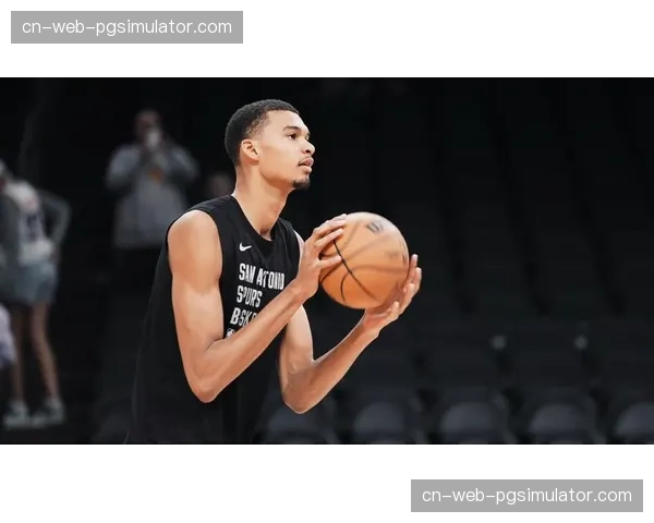 文班亚马全明星赛33分表现 联盟未来门面地位巩固