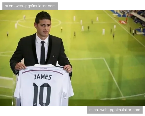 哥伦比亚核心球员状态,J罗大赛经验对球队领导力贡献