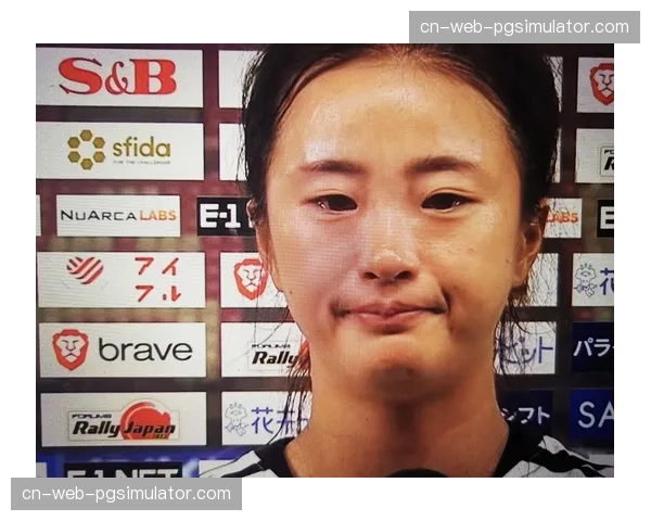 韩国女足崔有利进球数据背后，无球跑动热图覆盖全场